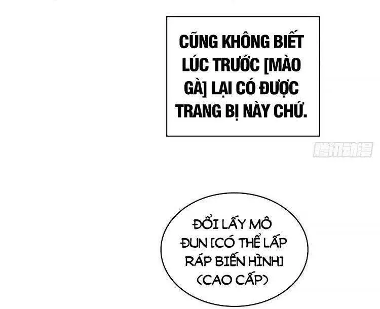 Bắt Đầu Vùng Dậy Từ Việc Chơi Game Nghiêm Túc Nettruyen ZZZ Chương 55 Page 29