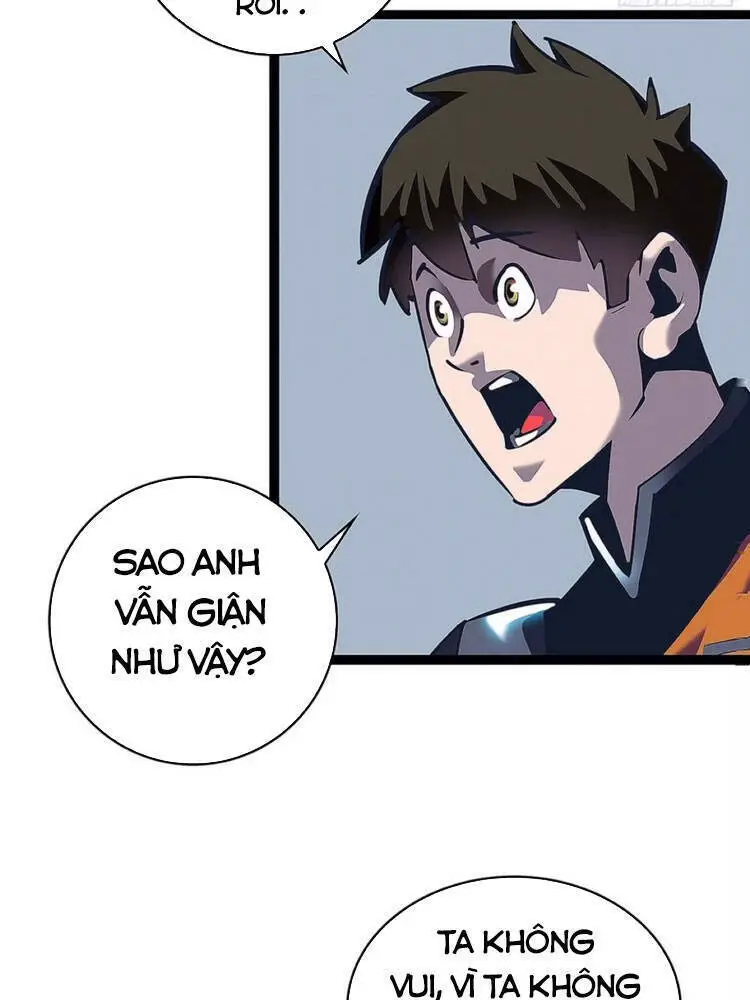 Bắt Đầu Vùng Dậy Từ Việc Chơi Game Nghiêm Túc Nettruyen ZZZ Chương 25 Page 10