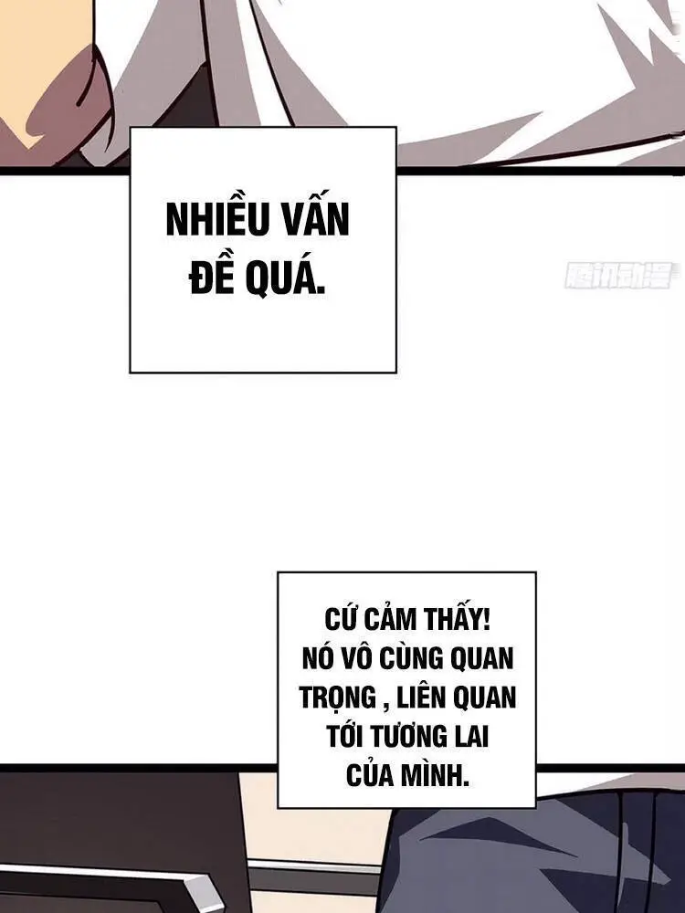 Bắt Đầu Vùng Dậy Từ Việc Chơi Game Nghiêm Túc Nettruyen ZZZ Chương 25 Page 16
