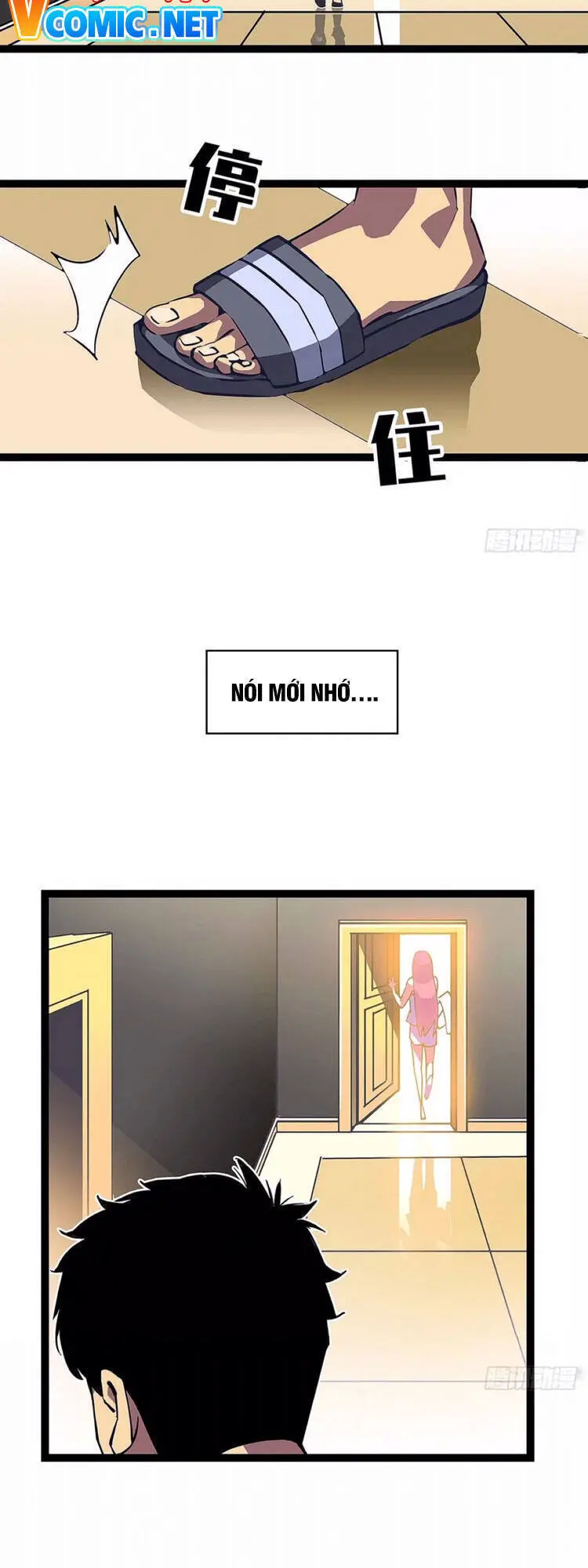 Bắt Đầu Vùng Dậy Từ Việc Chơi Game Nghiêm Túc Nettruyen ZZZ Chương 25 Page 21