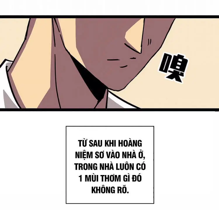 Bắt Đầu Vùng Dậy Từ Việc Chơi Game Nghiêm Túc Nettruyen ZZZ Chương 25 Page 22