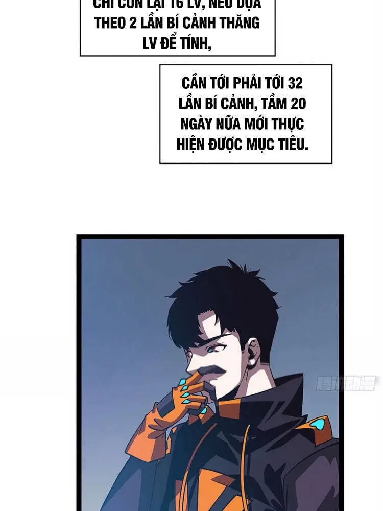 Bắt Đầu Vùng Dậy Từ Việc Chơi Game Nghiêm Túc Nettruyen ZZZ Chương 25 Page 26