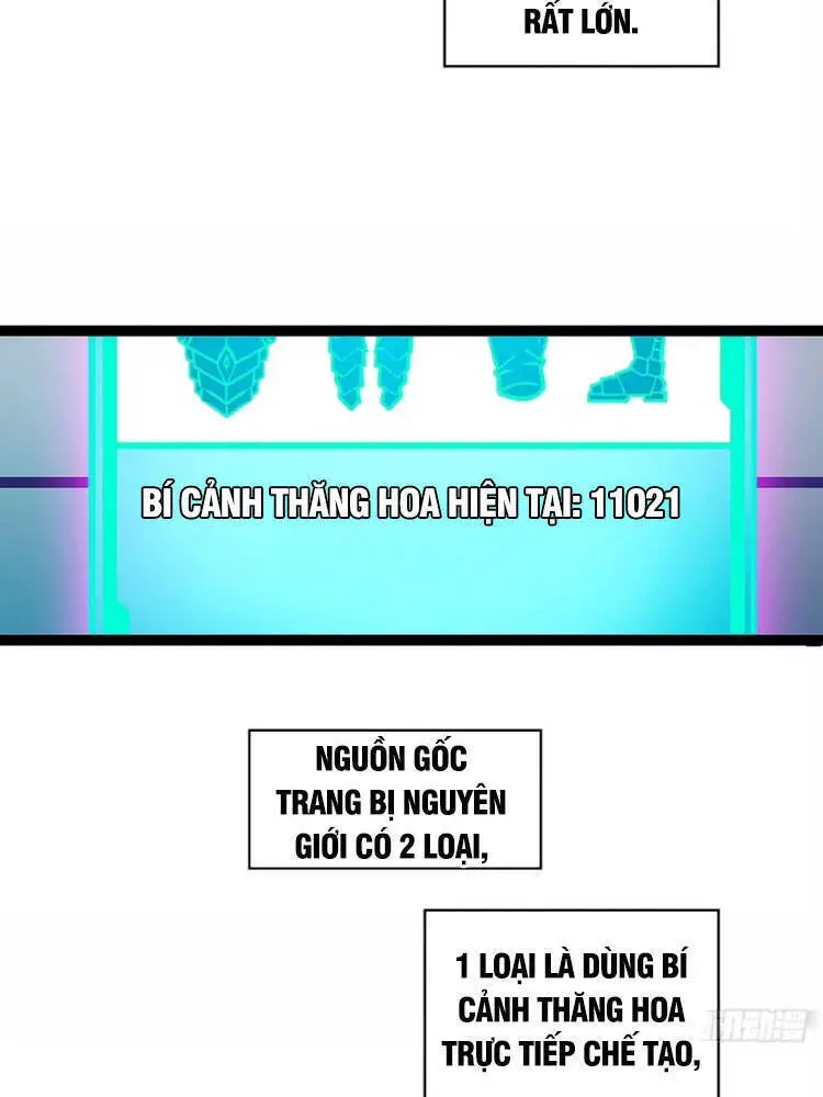 Bắt Đầu Vùng Dậy Từ Việc Chơi Game Nghiêm Túc Nettruyen ZZZ Chương 25 Page 28