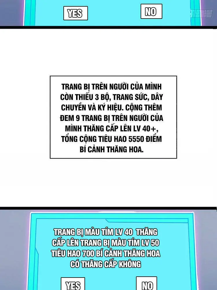 Bắt Đầu Vùng Dậy Từ Việc Chơi Game Nghiêm Túc Nettruyen ZZZ Chương 25 Page 30