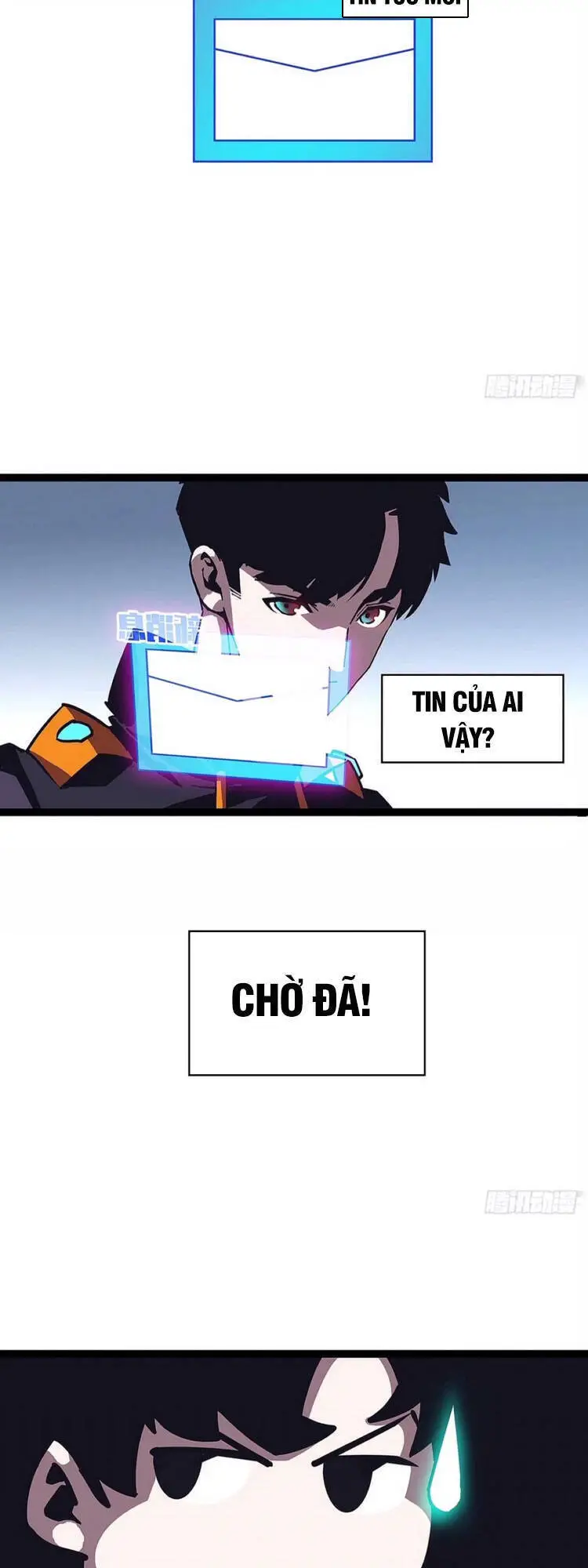 Bắt Đầu Vùng Dậy Từ Việc Chơi Game Nghiêm Túc Nettruyen ZZZ Chương 25 Page 35