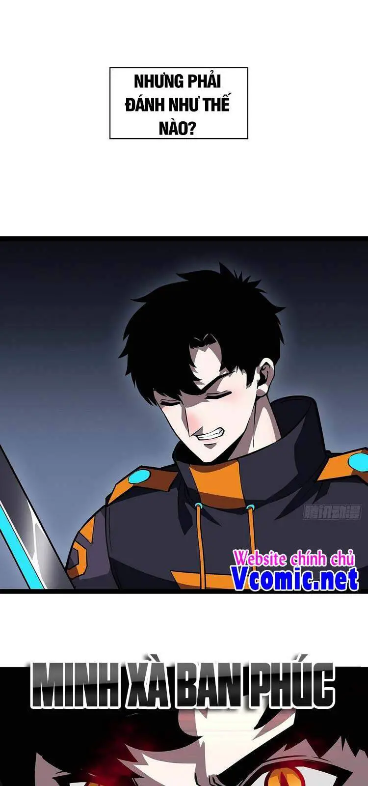 Bắt Đầu Vùng Dậy Từ Việc Chơi Game Nghiêm Túc Nettruyen ZZZ Chương 53 Page 1