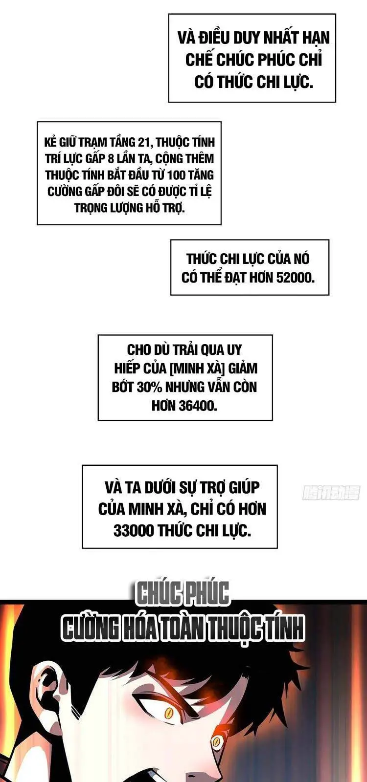 Bắt Đầu Vùng Dậy Từ Việc Chơi Game Nghiêm Túc Nettruyen ZZZ Chương 53 Page 5
