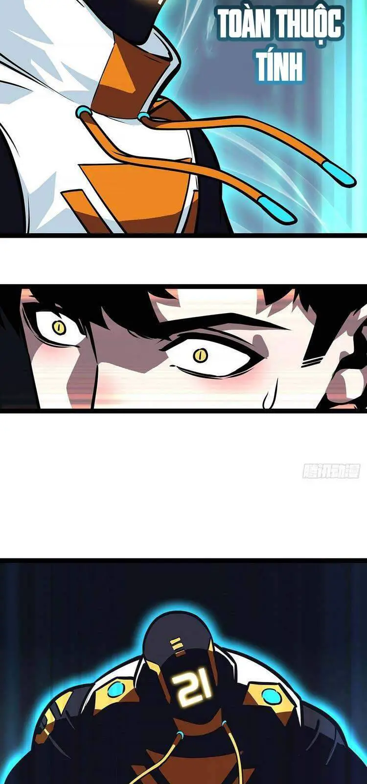 Bắt Đầu Vùng Dậy Từ Việc Chơi Game Nghiêm Túc Nettruyen ZZZ Chương 53 Page 25