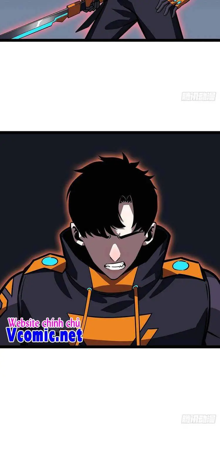 Bắt Đầu Vùng Dậy Từ Việc Chơi Game Nghiêm Túc Nettruyen ZZZ Chương 53 Page 30
