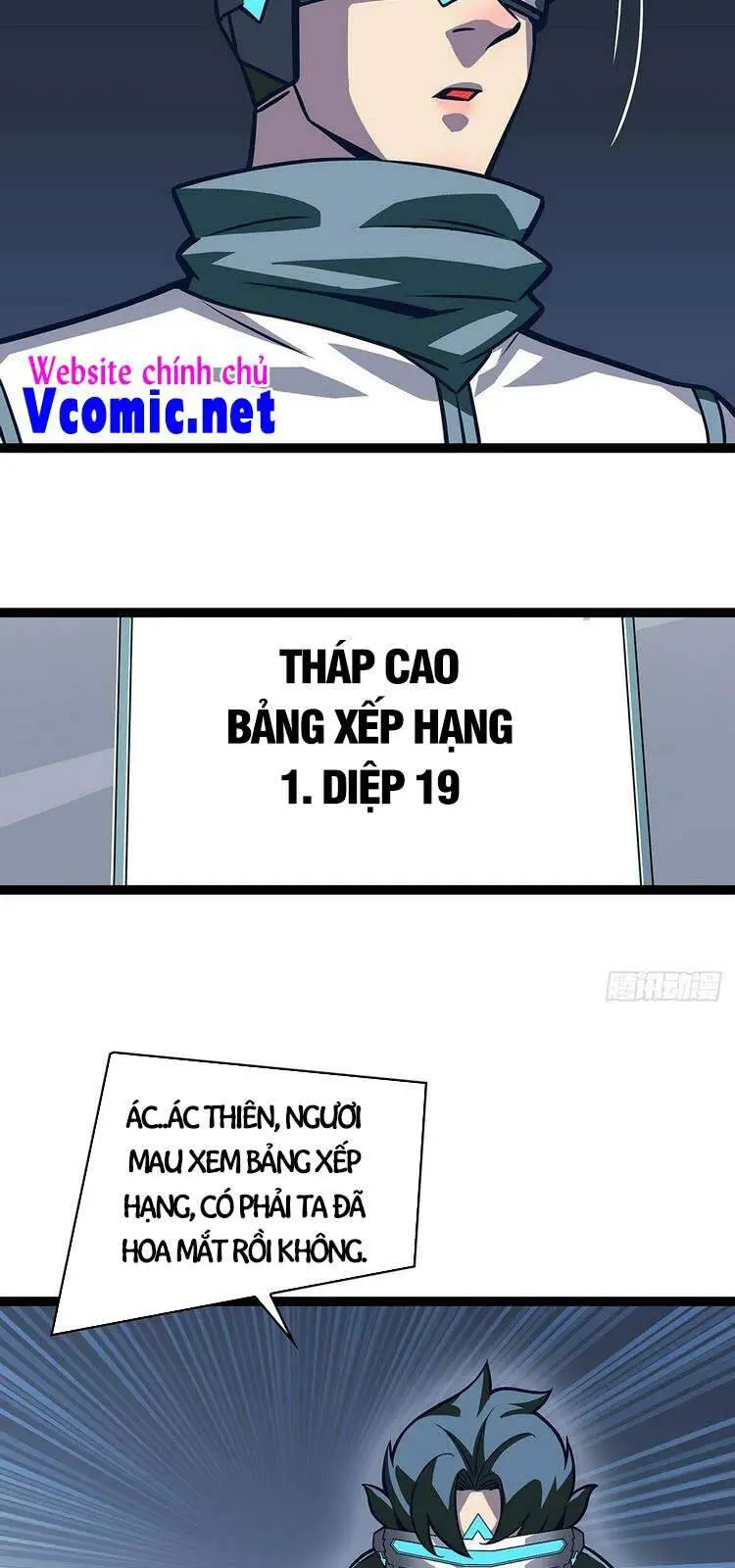 Bắt Đầu Vùng Dậy Từ Việc Chơi Game Nghiêm Túc Nettruyen ZZZ Chương 52 Page 8