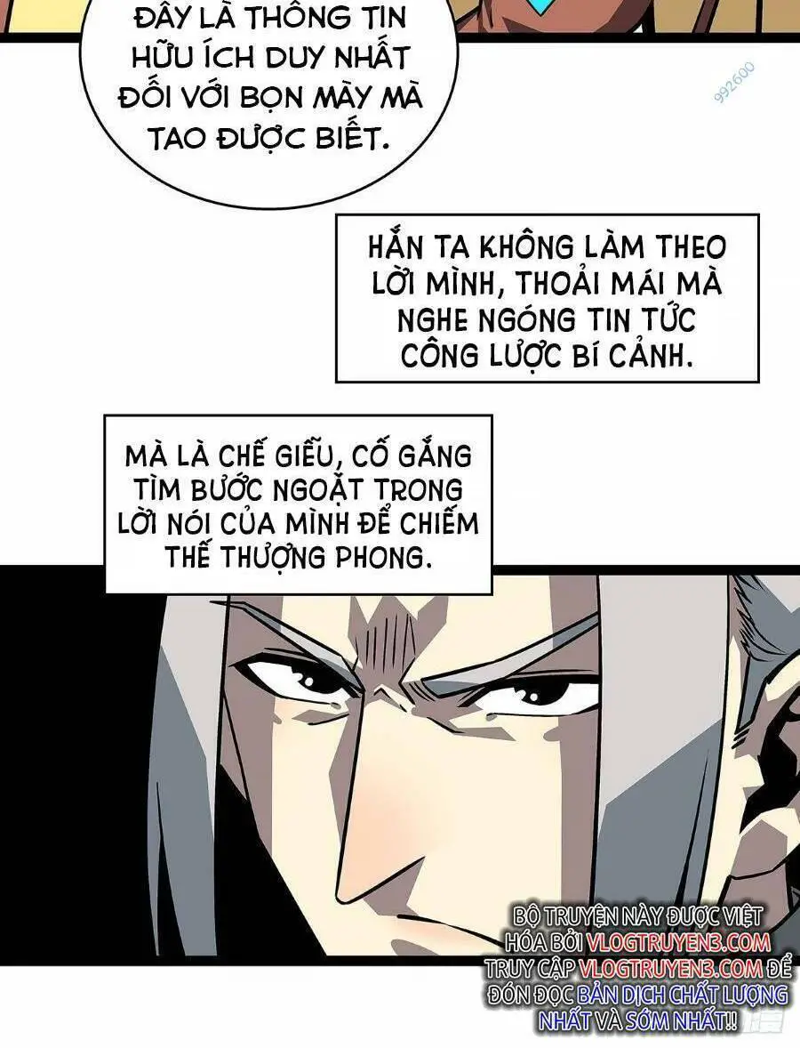 Bắt Đầu Vùng Dậy Từ Việc Chơi Game Nghiêm Túc Nettruyen ZZZ Chương 122 Page 28