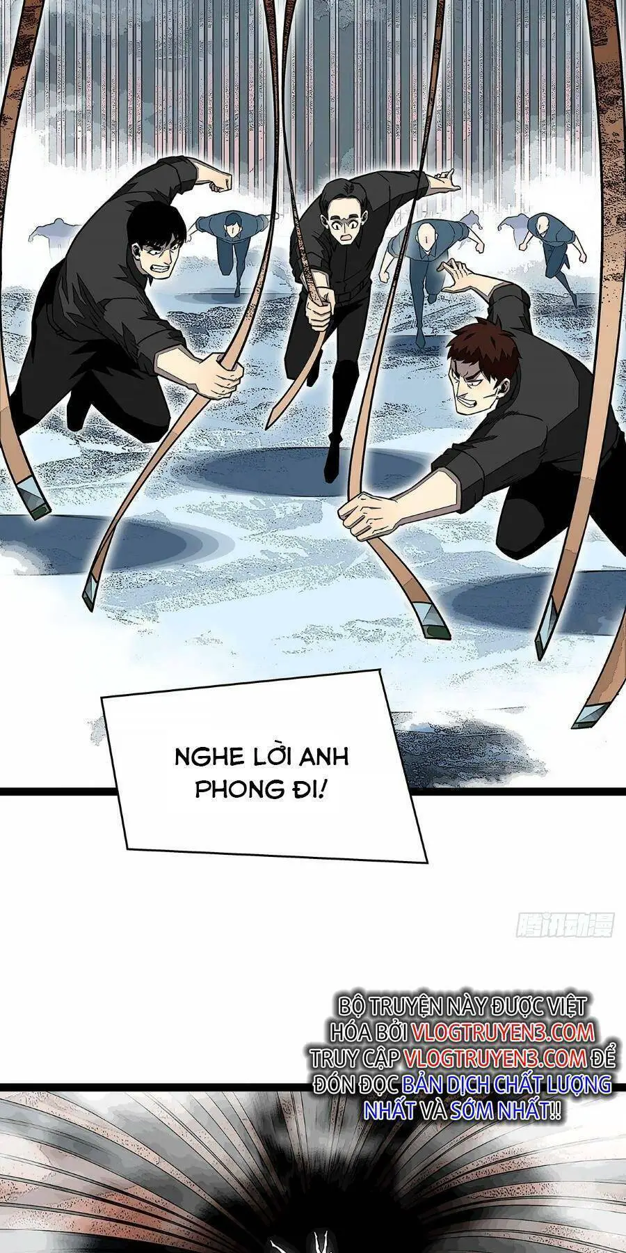 Bắt Đầu Vùng Dậy Từ Việc Chơi Game Nghiêm Túc Nettruyen ZZZ Chương 122 Page 36