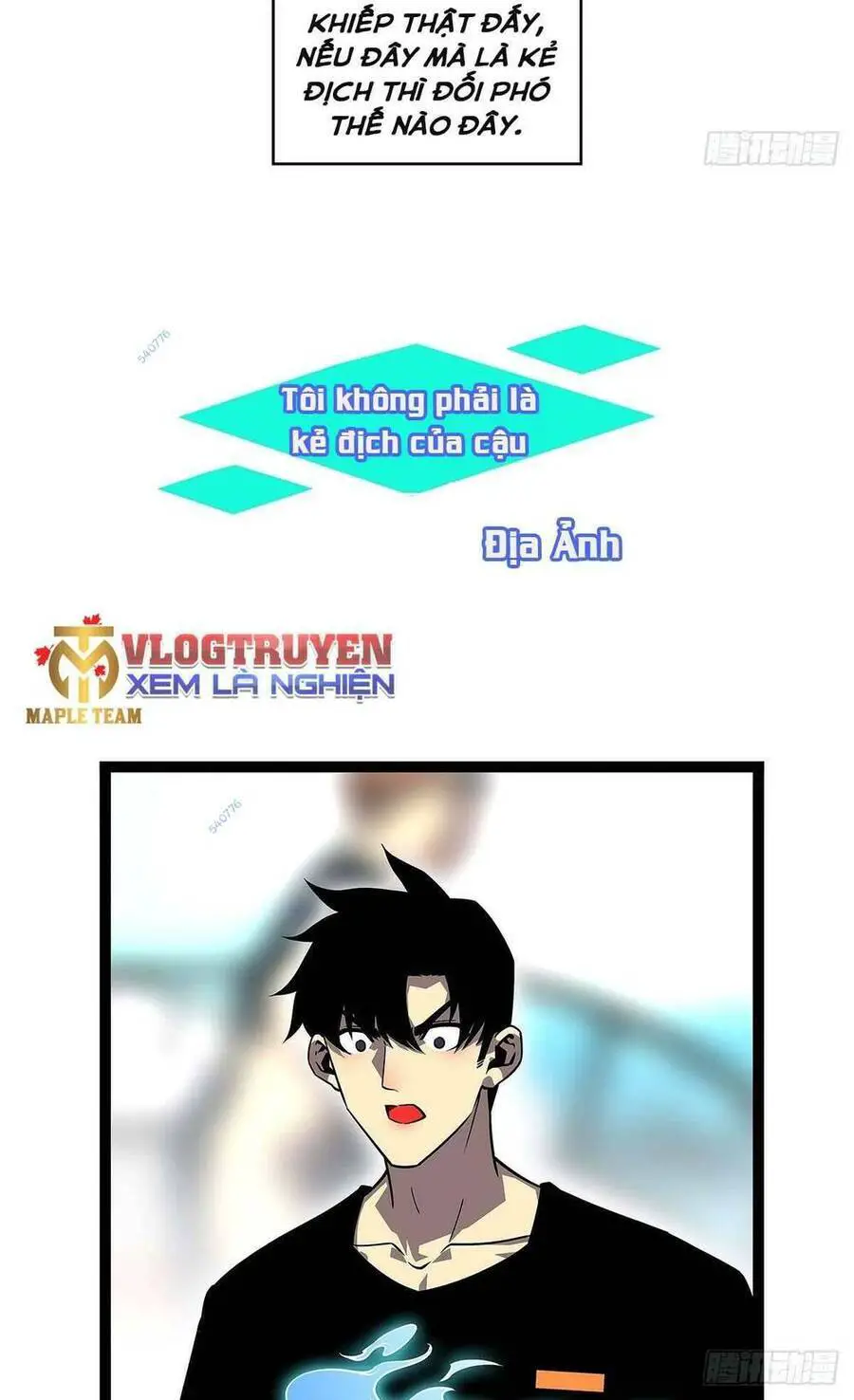 Bắt Đầu Vùng Dậy Từ Việc Chơi Game Nghiêm Túc Nettruyen ZZZ Chương 108 Page 14
