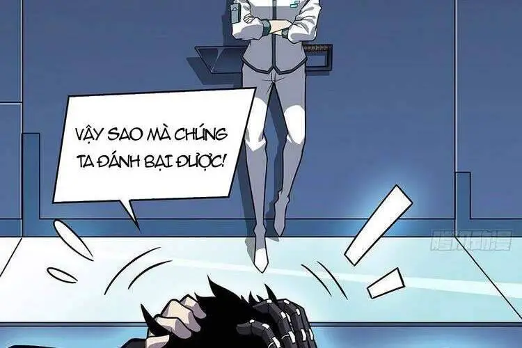 Bắt Đầu Vùng Dậy Từ Việc Chơi Game Nghiêm Túc Nettruyen ZZZ Chương 51 Page 10