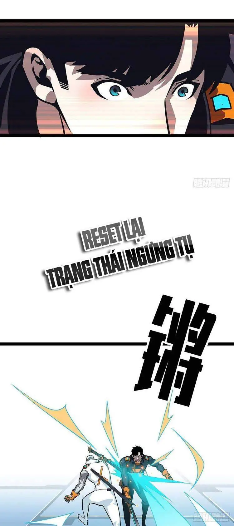 Bắt Đầu Vùng Dậy Từ Việc Chơi Game Nghiêm Túc Nettruyen ZZZ Chương 51 Page 17