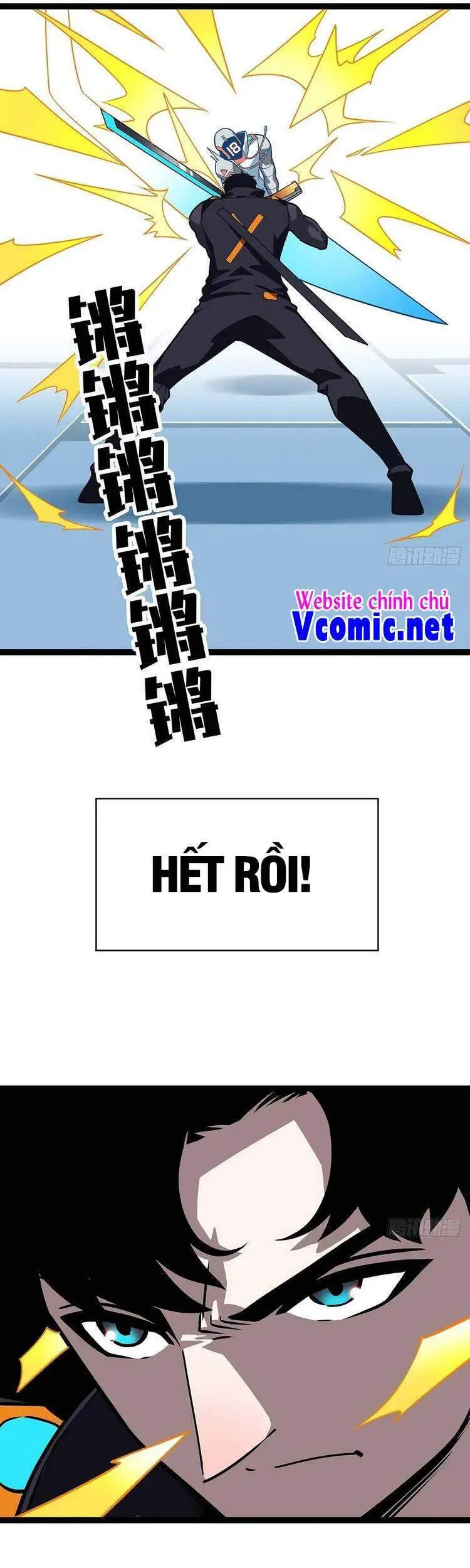 Bắt Đầu Vùng Dậy Từ Việc Chơi Game Nghiêm Túc Nettruyen ZZZ Chương 51 Page 28