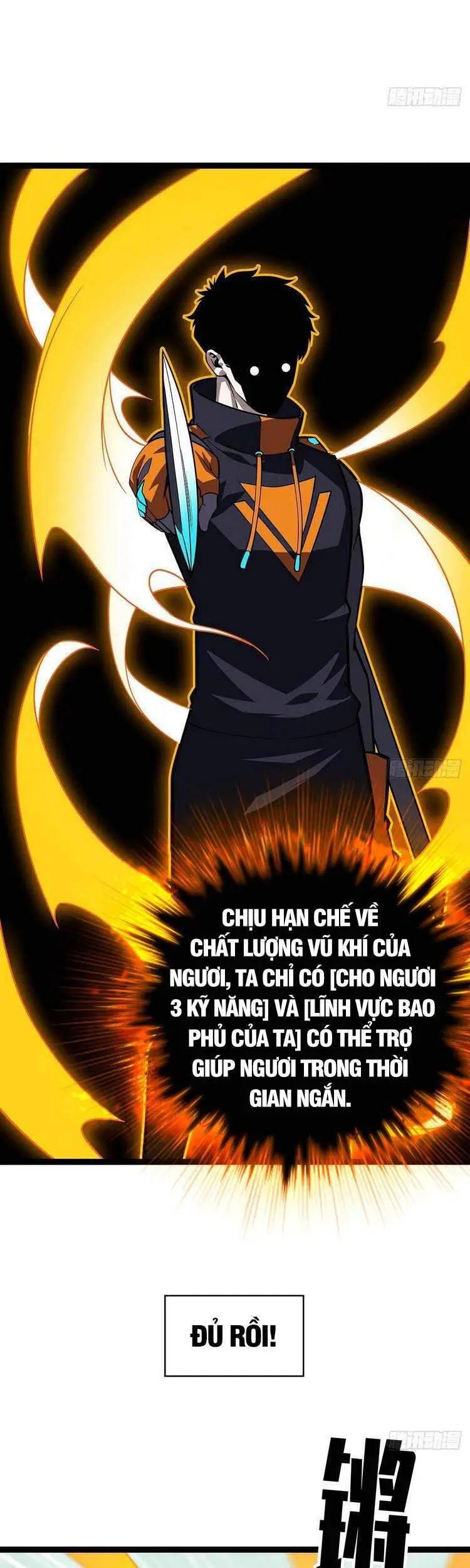 Bắt Đầu Vùng Dậy Từ Việc Chơi Game Nghiêm Túc Nettruyen ZZZ Chương 51 Page 38