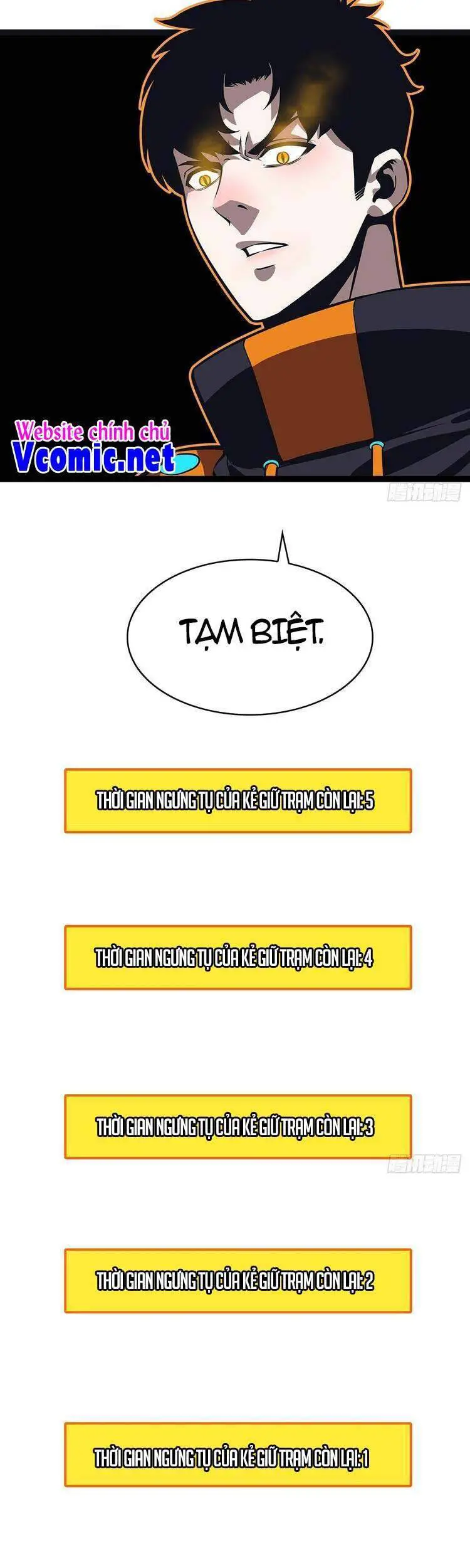 Bắt Đầu Vùng Dậy Từ Việc Chơi Game Nghiêm Túc Nettruyen ZZZ Chương 51 Page 44