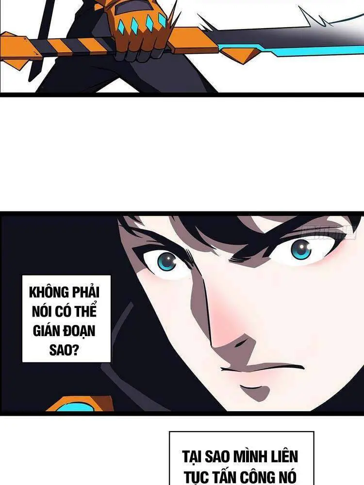 Bắt Đầu Vùng Dậy Từ Việc Chơi Game Nghiêm Túc Nettruyen ZZZ Chương 49 Page 6