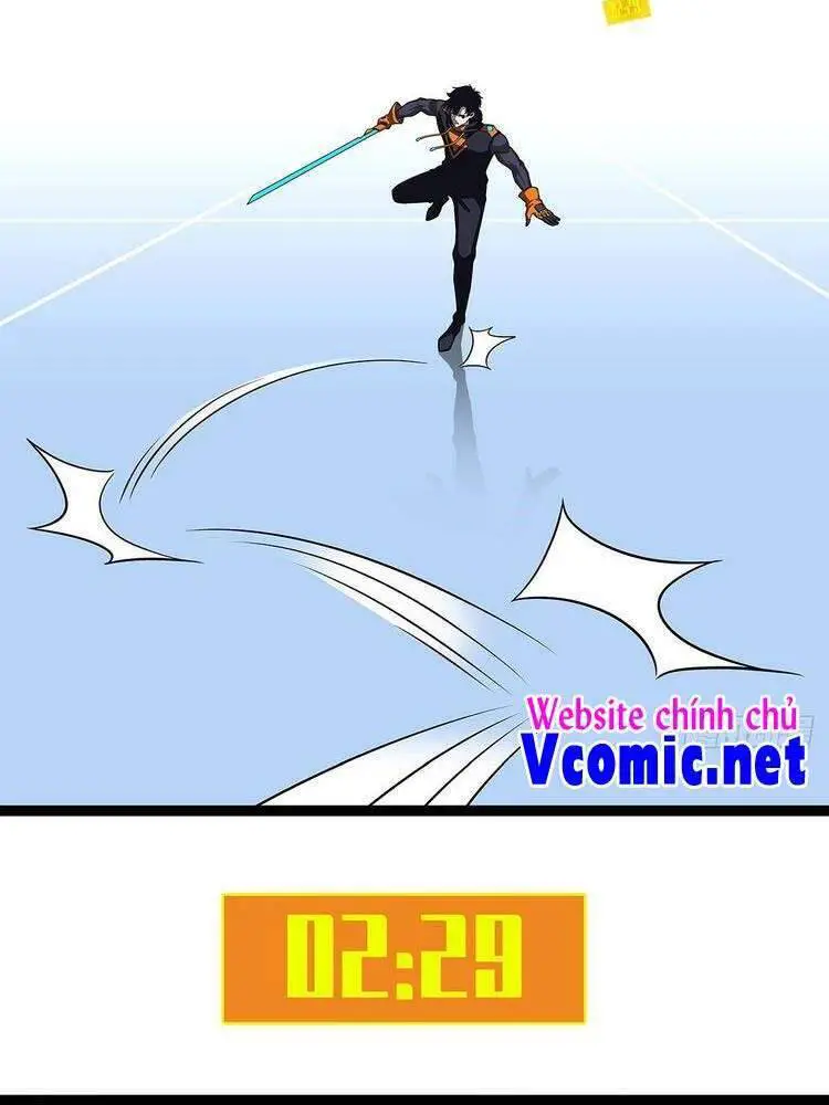 Bắt Đầu Vùng Dậy Từ Việc Chơi Game Nghiêm Túc Nettruyen ZZZ Chương 49 Page 8