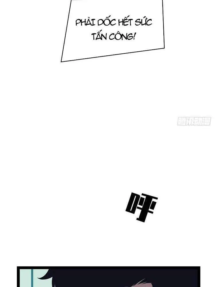 Bắt Đầu Vùng Dậy Từ Việc Chơi Game Nghiêm Túc Nettruyen ZZZ Chương 49 Page 16