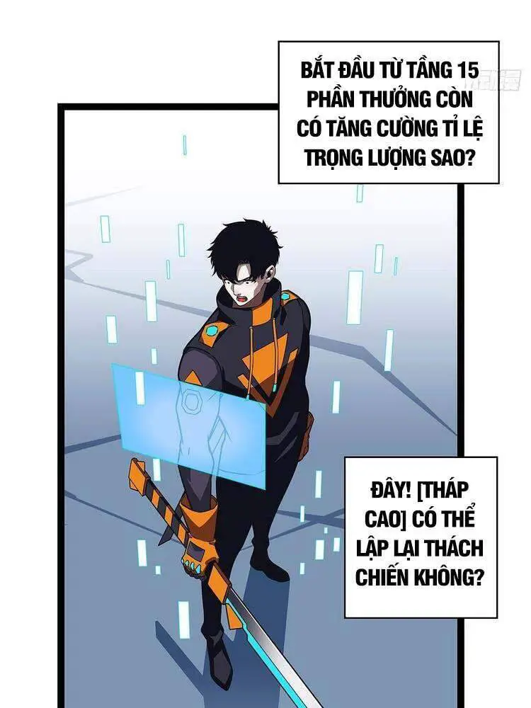 Bắt Đầu Vùng Dậy Từ Việc Chơi Game Nghiêm Túc Nettruyen ZZZ Chương 49 Page 20
