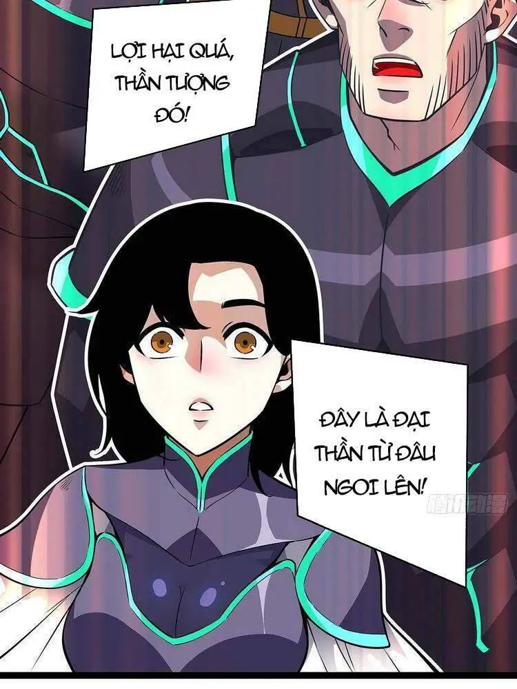 Bắt Đầu Vùng Dậy Từ Việc Chơi Game Nghiêm Túc Nettruyen ZZZ Chương 49 Page 22