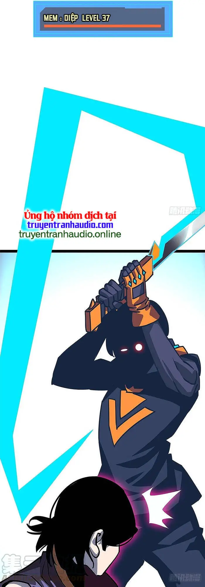 Bắt Đầu Vùng Dậy Từ Việc Chơi Game Nghiêm Túc Nettruyen ZZZ Chương 21 Page 49