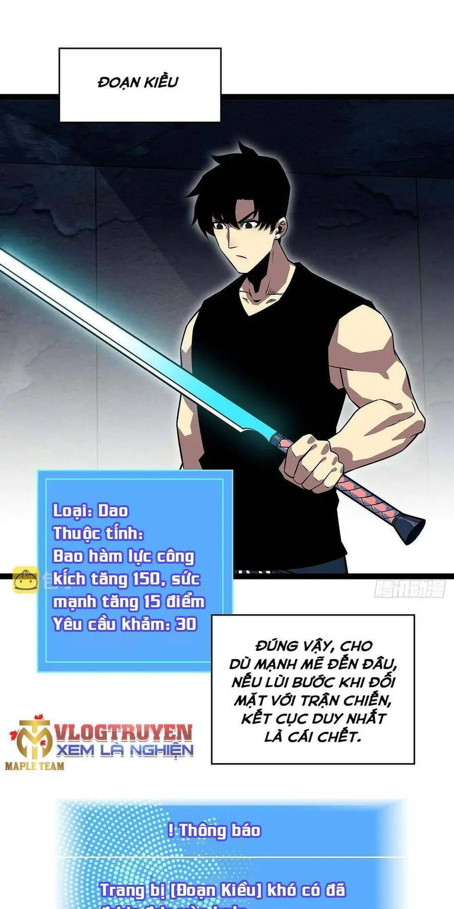 Bắt Đầu Vùng Dậy Từ Việc Chơi Game Nghiêm Túc Nettruyen ZZZ Chương 106 Page 6