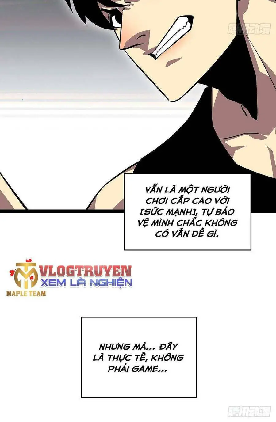 Bắt Đầu Vùng Dậy Từ Việc Chơi Game Nghiêm Túc Nettruyen ZZZ Chương 106 Page 17