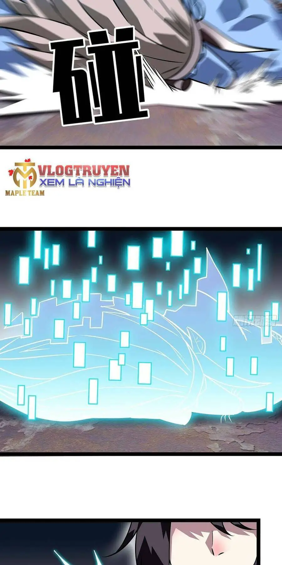 Bắt Đầu Vùng Dậy Từ Việc Chơi Game Nghiêm Túc Nettruyen ZZZ Chương 106 Page 31