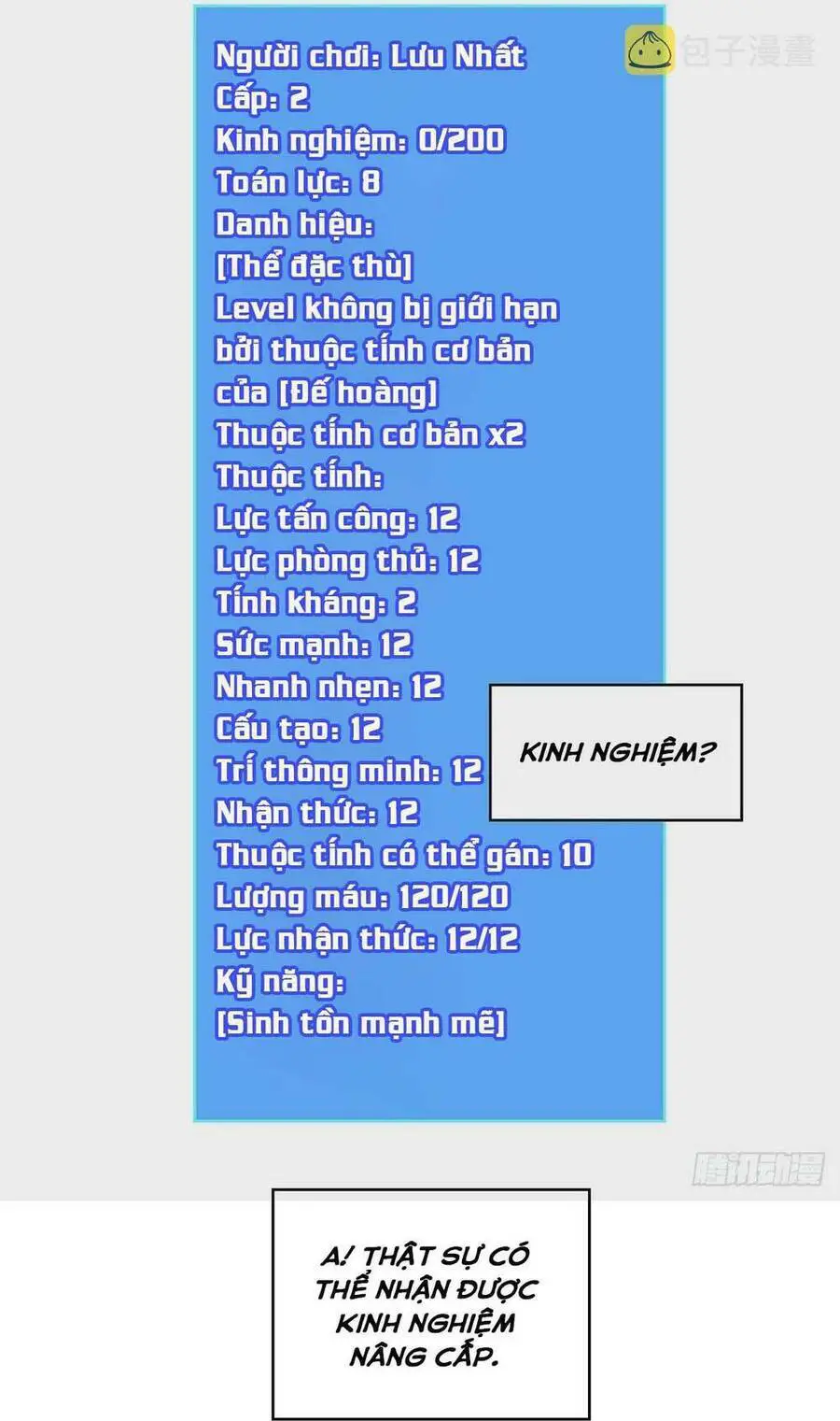 Bắt Đầu Vùng Dậy Từ Việc Chơi Game Nghiêm Túc Nettruyen ZZZ Chương 106 Page 39
