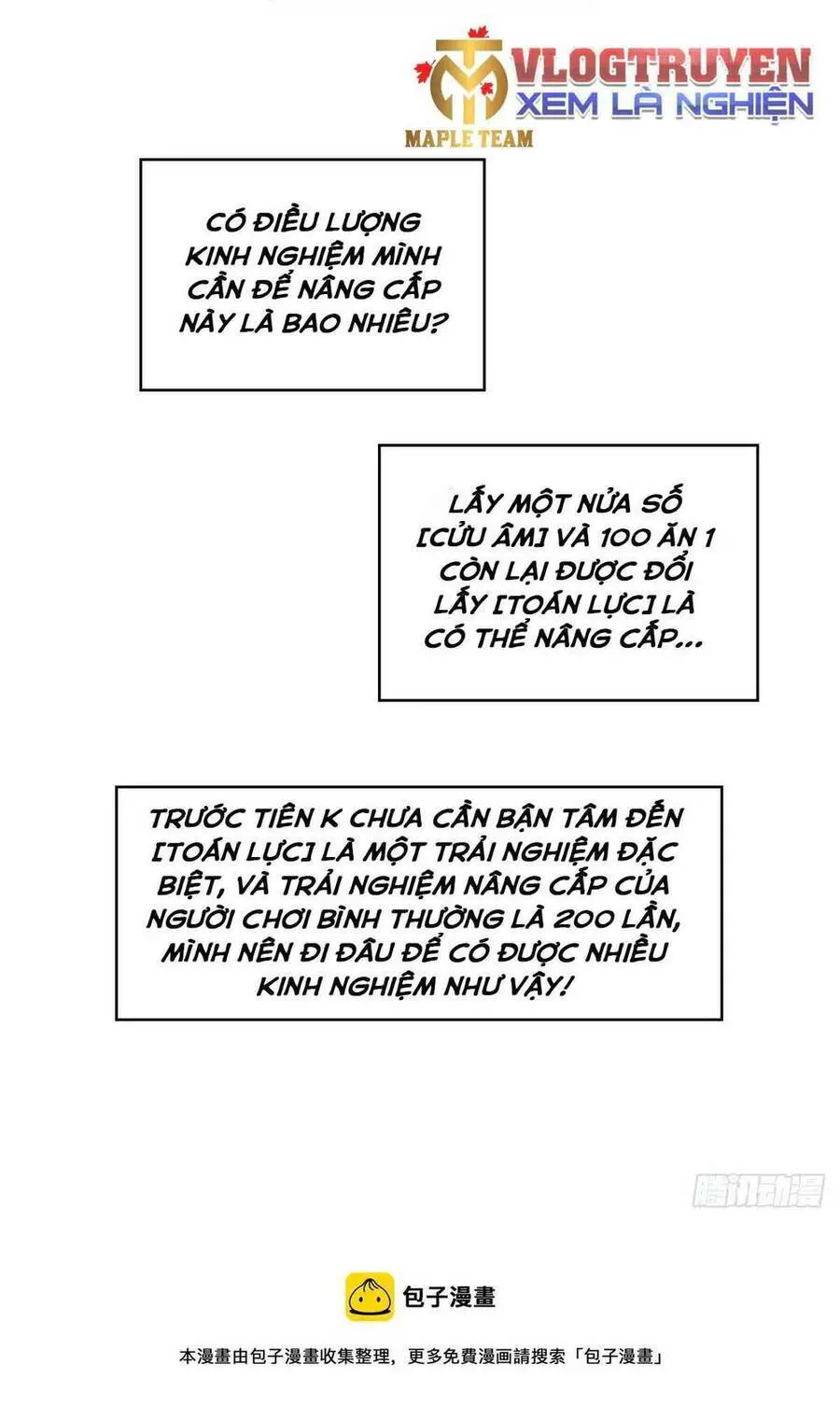 Bắt Đầu Vùng Dậy Từ Việc Chơi Game Nghiêm Túc Nettruyen ZZZ Chương 106 Page 40