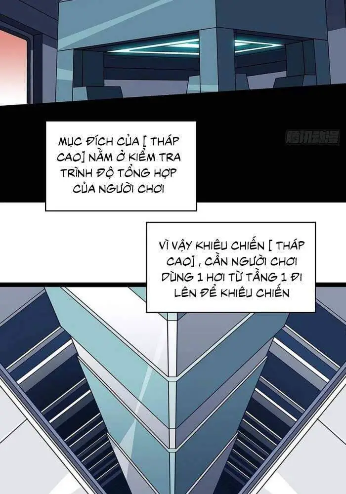 Bắt Đầu Vùng Dậy Từ Việc Chơi Game Nghiêm Túc Nettruyen ZZZ Chương 46 Page 21
