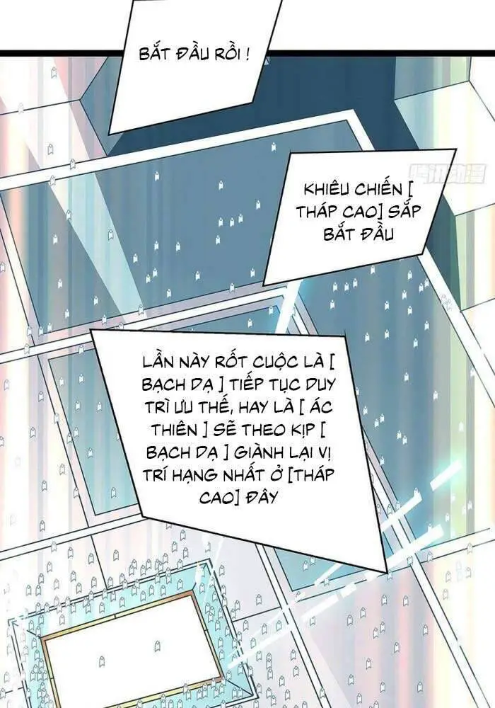 Bắt Đầu Vùng Dậy Từ Việc Chơi Game Nghiêm Túc Nettruyen ZZZ Chương 46 Page 23