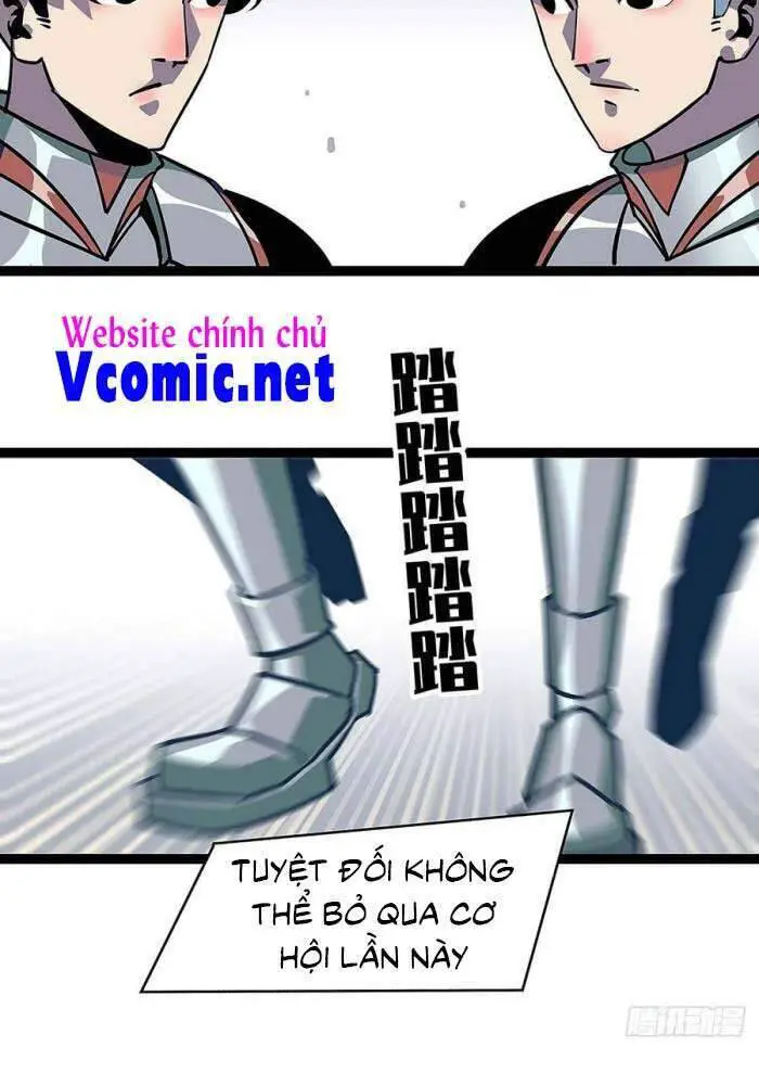 Bắt Đầu Vùng Dậy Từ Việc Chơi Game Nghiêm Túc Nettruyen ZZZ Chương 46 Page 37