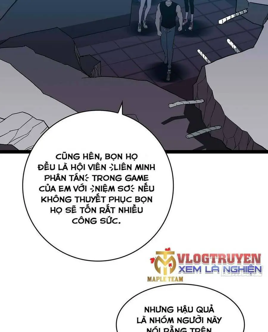 Bắt Đầu Vùng Dậy Từ Việc Chơi Game Nghiêm Túc Nettruyen ZZZ Chương 107 Page 4