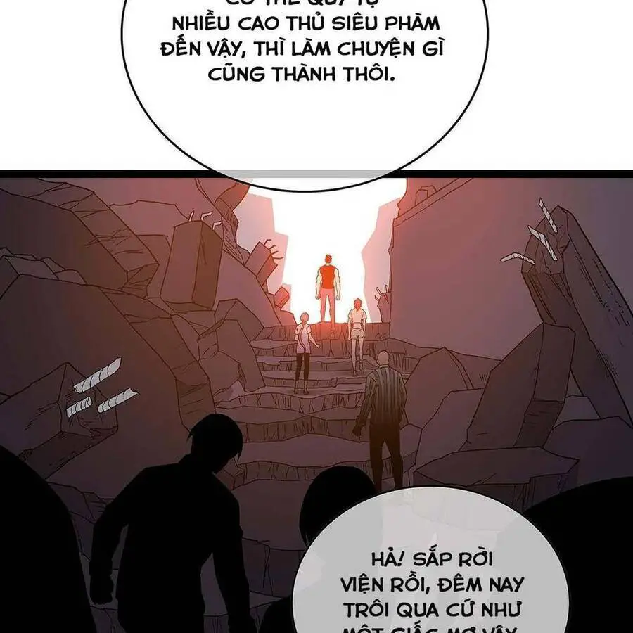 Bắt Đầu Vùng Dậy Từ Việc Chơi Game Nghiêm Túc Nettruyen ZZZ Chương 107 Page 9