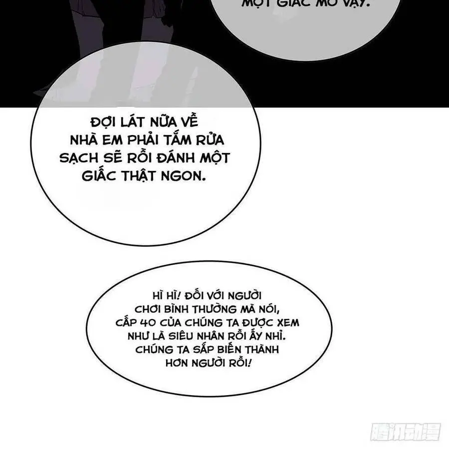 Bắt Đầu Vùng Dậy Từ Việc Chơi Game Nghiêm Túc Nettruyen ZZZ Chương 107 Page 10