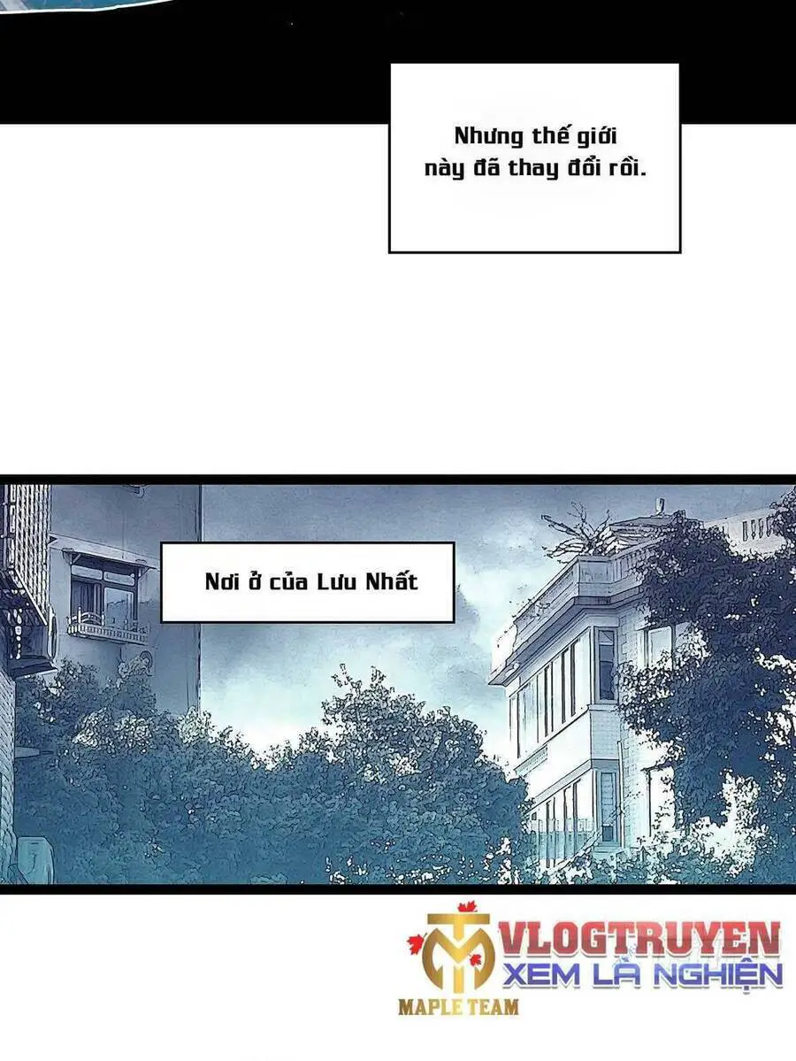 Bắt Đầu Vùng Dậy Từ Việc Chơi Game Nghiêm Túc Nettruyen ZZZ Chương 107 Page 14