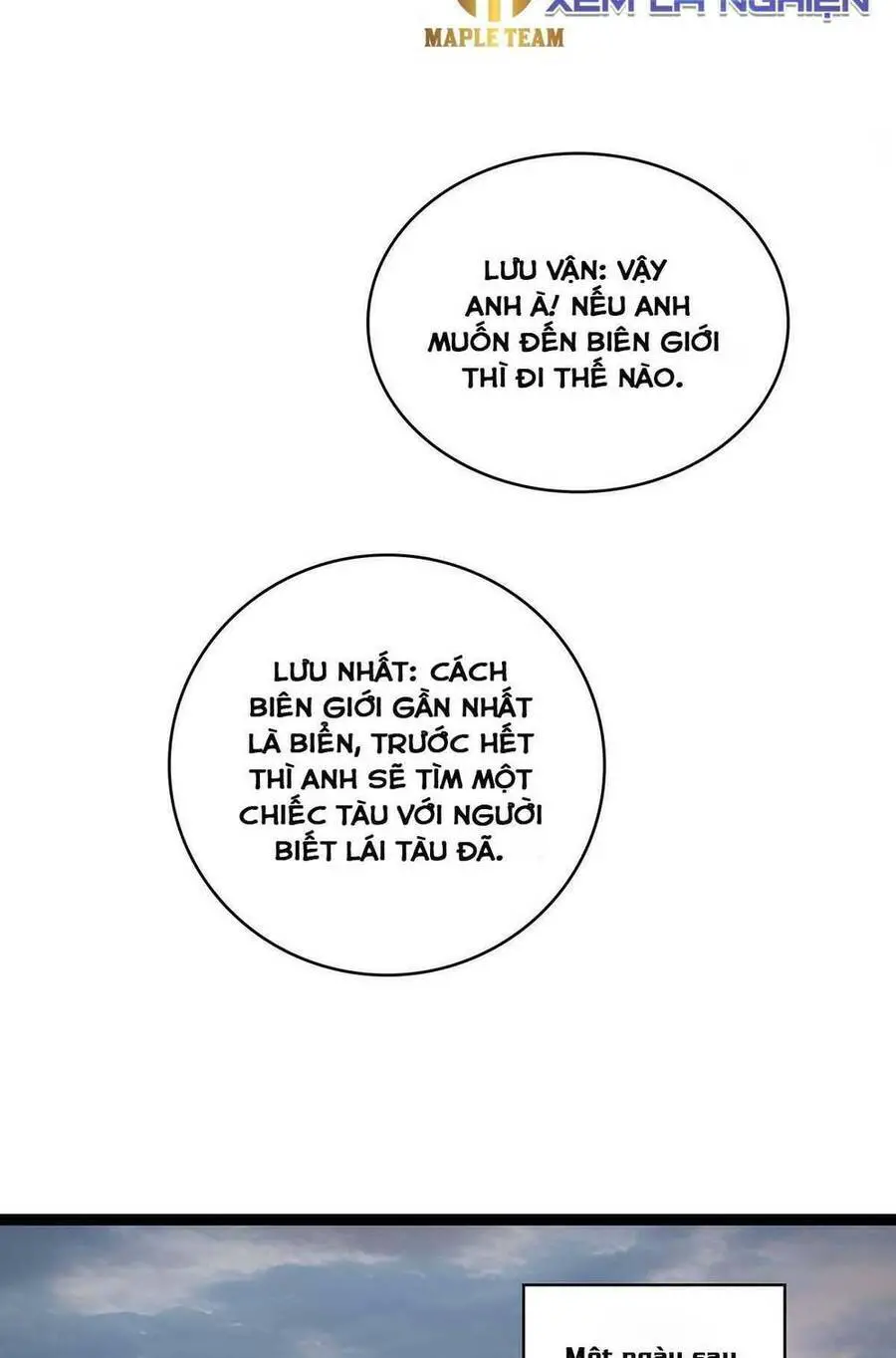 Bắt Đầu Vùng Dậy Từ Việc Chơi Game Nghiêm Túc Nettruyen ZZZ Chương 107 Page 23