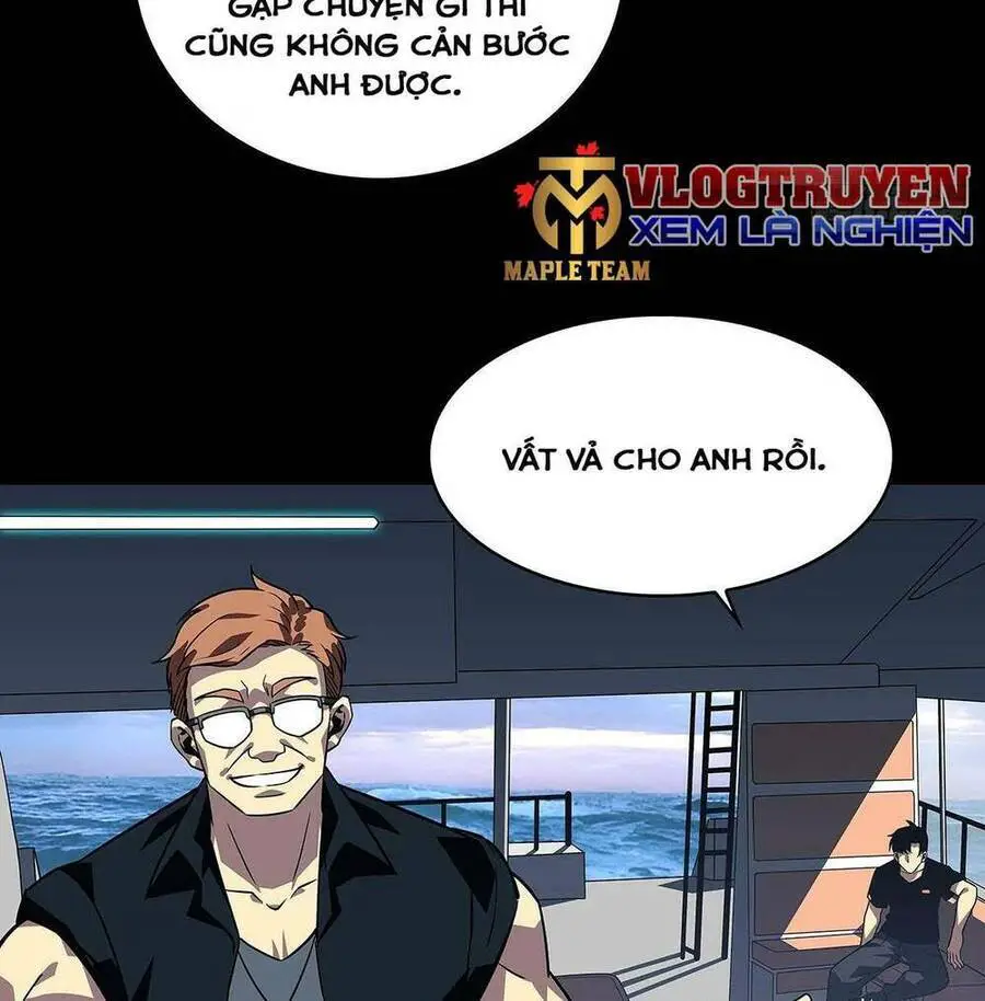 Bắt Đầu Vùng Dậy Từ Việc Chơi Game Nghiêm Túc Nettruyen ZZZ Chương 107 Page 27