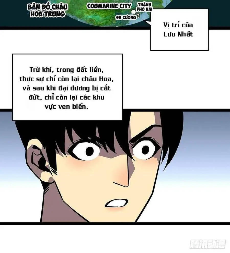 Bắt Đầu Vùng Dậy Từ Việc Chơi Game Nghiêm Túc Nettruyen ZZZ Chương 107 Page 32