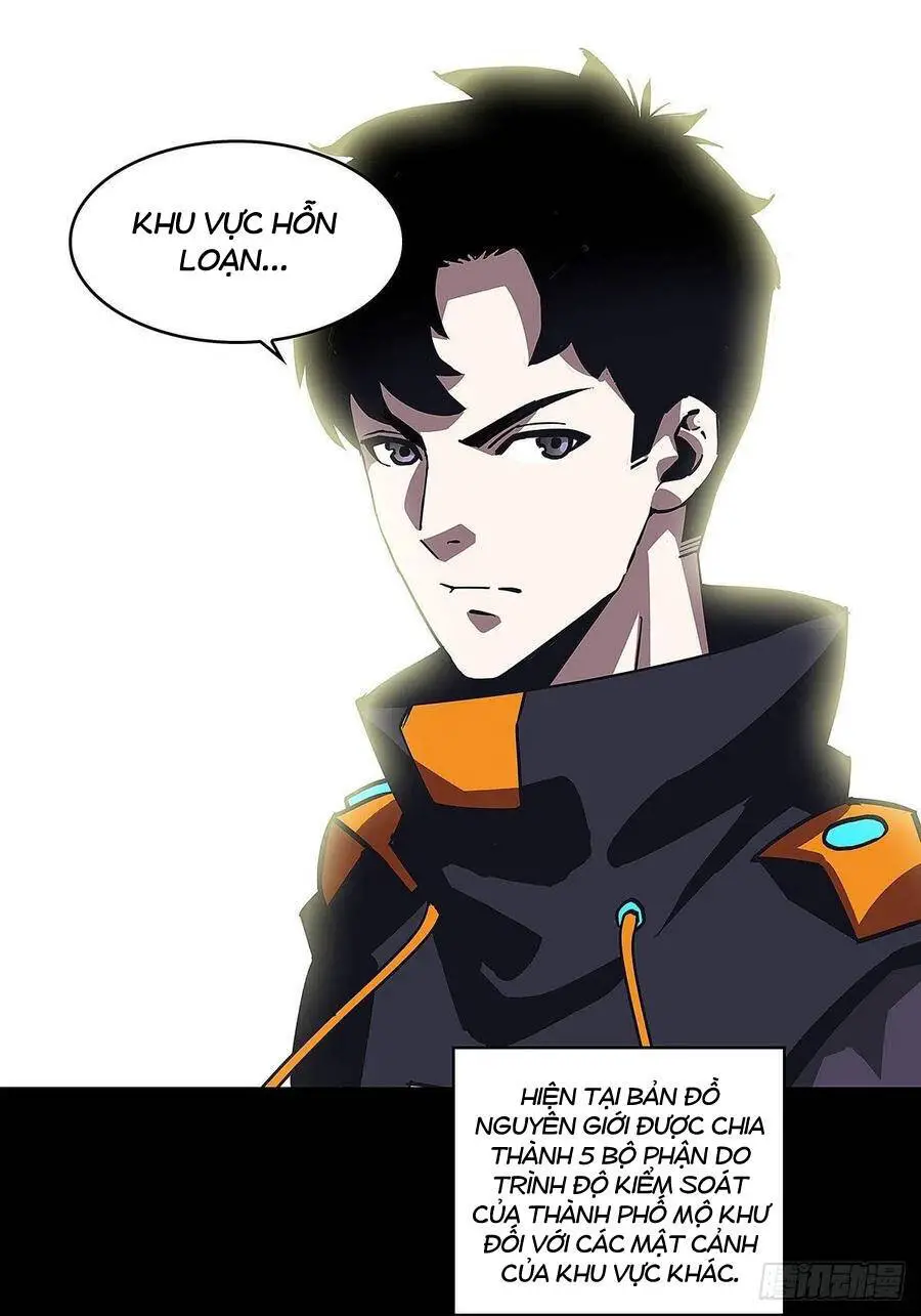 Bắt Đầu Vùng Dậy Từ Việc Chơi Game Nghiêm Túc Nettruyen ZZZ Chương 18 Page 12
