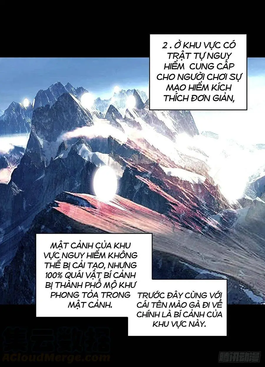 Bắt Đầu Vùng Dậy Từ Việc Chơi Game Nghiêm Túc Nettruyen ZZZ Chương 18 Page 14