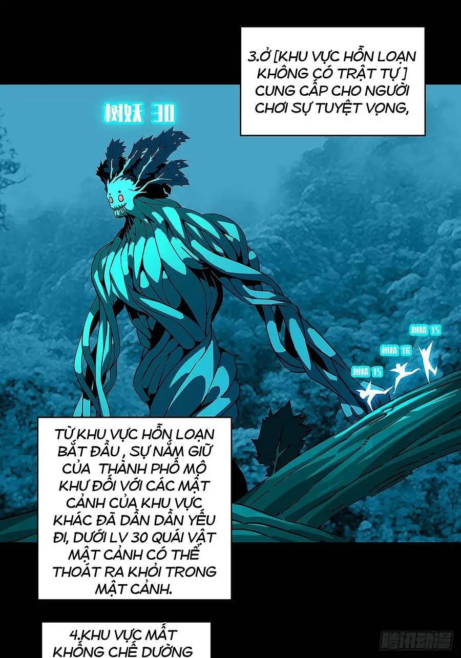 Bắt Đầu Vùng Dậy Từ Việc Chơi Game Nghiêm Túc Nettruyen ZZZ Chương 18 Page 15