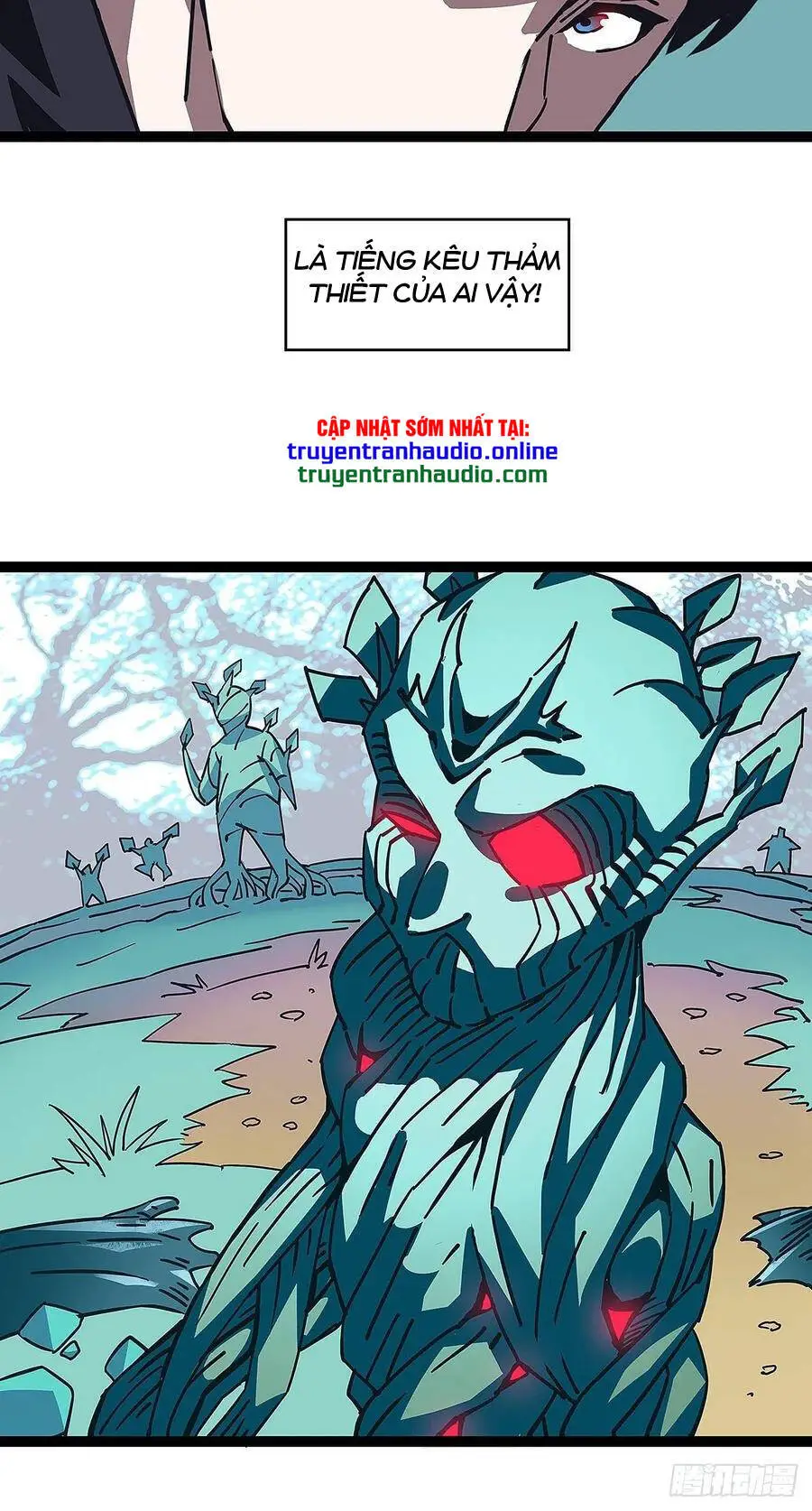 Bắt Đầu Vùng Dậy Từ Việc Chơi Game Nghiêm Túc Nettruyen ZZZ Chương 18 Page 22