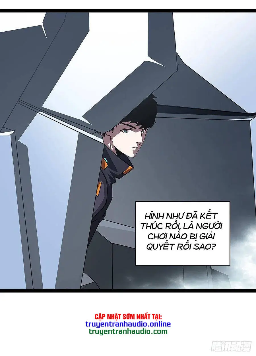 Bắt Đầu Vùng Dậy Từ Việc Chơi Game Nghiêm Túc Nettruyen ZZZ Chương 18 Page 28