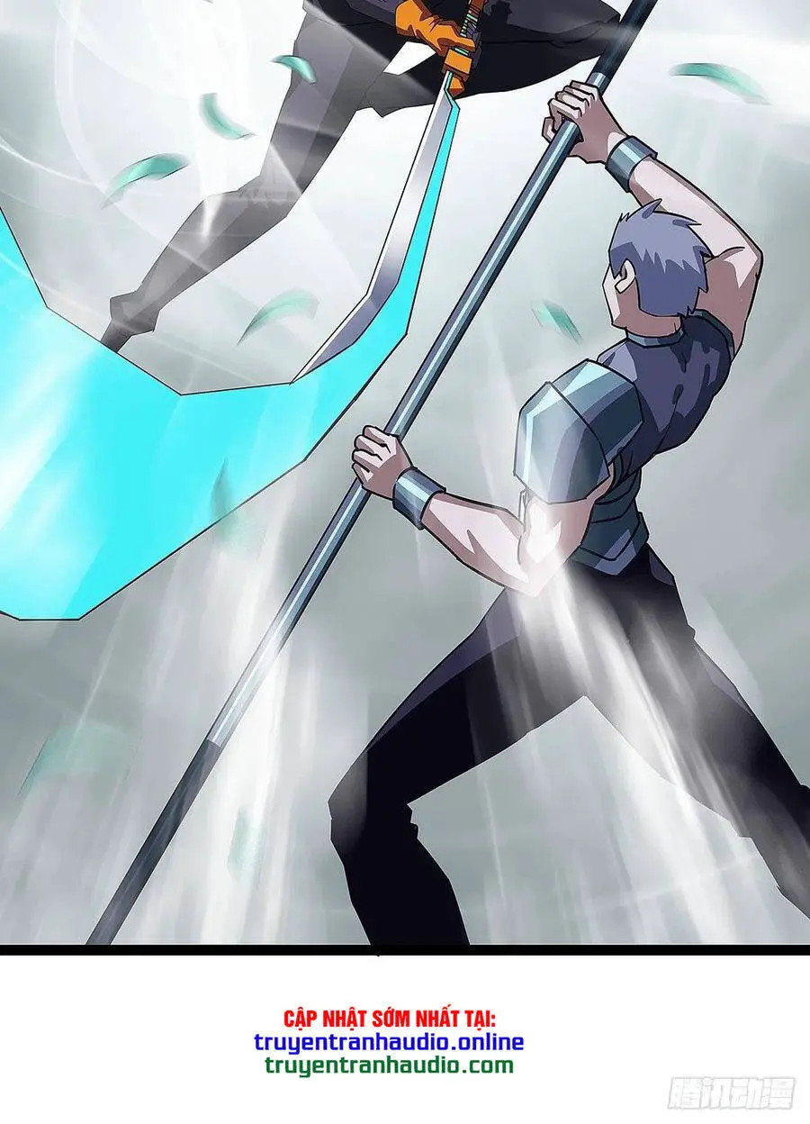Bắt Đầu Vùng Dậy Từ Việc Chơi Game Nghiêm Túc Nettruyen ZZZ Chương 18 Page 37