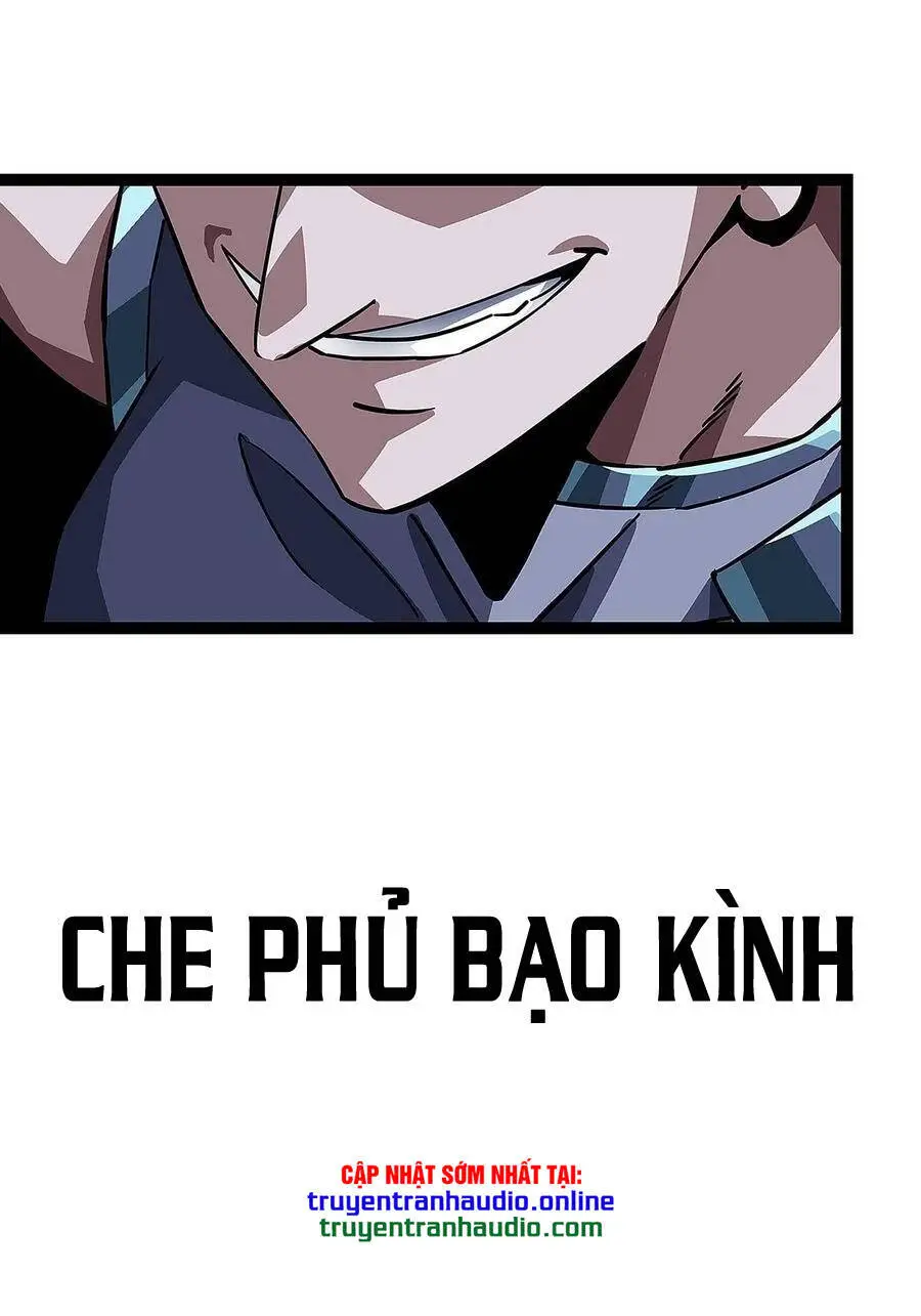 Bắt Đầu Vùng Dậy Từ Việc Chơi Game Nghiêm Túc Nettruyen ZZZ Chương 18 Page 38